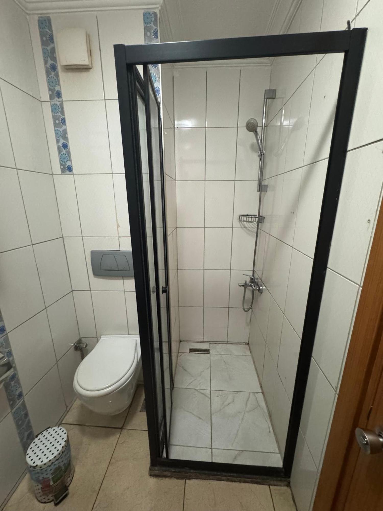Esen Life Hotel Istanbulská provincie Exteriér fotografie