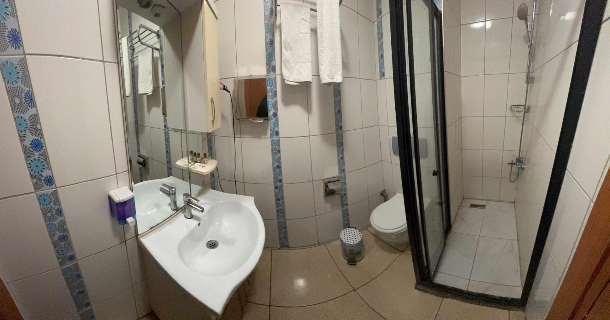 Esen Life Hotel Istanbulská provincie Exteriér fotografie